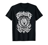 Parkway Drive – Offizieller Merchandise-Artikel – Metallwappen...