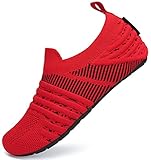SAGUARO Wasserschuhe Kinder Badeschuhe Mädchen Schwimmschuhe Jungen...