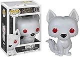 Funko 3876 Actionfigur Game of Thrones: Ghost