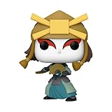 Funko POP! Animation: Avatar - Suki - Avatar: The Last Airbender -...