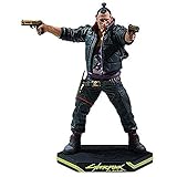 Dark Horse, Jackie Welles, 3006-723 Figure, Mehrfarbig