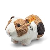 Steiff 074547 Teddies for Tomorrow Dalle Meerschweinchen mit Quietsche...