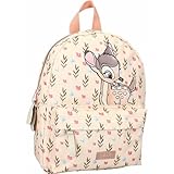 mybagstory - Rucksack – Bambi – Beige – Disney – Kinder –...