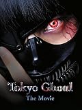 Tokyo Ghoul - The Movie