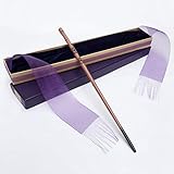 FEZBD Mental Core Cedric Diggory Magic Zauberstab, 36Cm Zauberstab Mit...