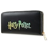 Harry Potter Geldbörse Damen Portemonnaie Mädchen und Teenager...