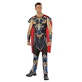 Rubies Offizielles Marvel Thor Love & Thunder Film, Thor Deluxe...