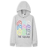 Among Us Hoodie Jungen Kapuzenpullover, Gaming Pullover Jungen Hoodie...