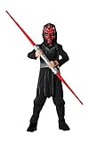 Rubie's Official 881216S Disney Star Wars Darth Maul-Kostüm für...