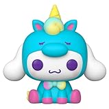 Funko POP! Sanrio: Hello Kitty - Cinnamoroll - Einhorn-Party -...