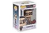 POP! Television The Witcher YENNEFER Box Lunch Exclusive#1210