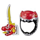 Power Rangers Playskool Heroes Zord-Saber