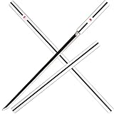 kljhld Bambus Anime Katana Cosplay, Uchiha Sasuke Katana Schwert Ninja...