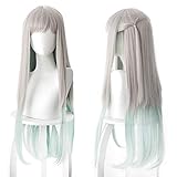 Anime Cosplay Toilet-Bound Hanako-kun Perücke, mit Kostenloser...