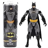 BESTZY Batman Figur, dc Comics Batman Figur Action Figur, The Dark...