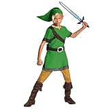 THE LEGEND OF ZELDA DISK85718G Legend of Zelda Classic Kids Link...