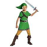 THE LEGEND OF ZELDA DISK85718G Legend of Zelda Classic Kids Link...