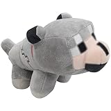 CBOSNF Mine-Craft Plüschtiere, Plüschtiere 23 cm Charaktere...