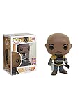 Funko 14579 The Walking Dead Pop Vinyl Figur 495 T-Dog SDCC Summer...