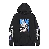 itachigo Männer Frauen Hoodie Re:Life in a Different World from Zero...