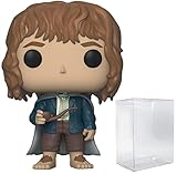 Funko Pop! Movies The Herr der Ringe – Pippin Took Vinyl-Figur...