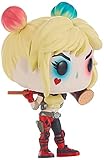 DC Super Heroes Harley Quinn Exklusives Vinyl Pop Funko10961,...