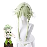 ydound Anime Coer Wig. Anime Goblin Slayer High Elf Archer YouSei...