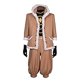 Fortunehouse My Hero Academia Wing Hero: Hawks Cosplay kostüm boku no...