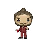 Funko POP! Rocks Post Malone Collectible Figure - Vinyl-Sammelfigur -...