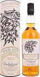 Dalwhinnie Winter's Frost Single Malt Scotch Whisky - Haus Stark Game...