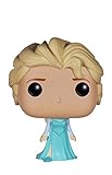 Funko 4919 Pocket POP Frozen Elsa Figure