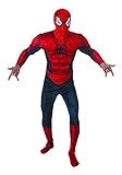 Rubie's 3888869 - Spider-Man Deluxe - Adult, Action Dress Ups und...