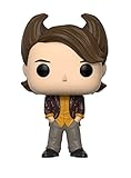 Funko POP! Vinyl: Friends: 80's Hair Chandler Bing - Vinyl-Sammelfigur...