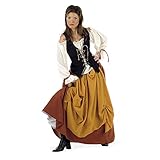 Limit Mittelalter Bauern-Kostüm (2 x große)