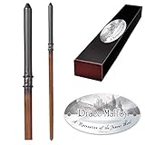 The Noble Collection - Draco Malfoy Character Wand - 16in (40cm)...