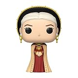 Funko POP! TV: HotD - Princess Rhaenyra Targaryen - House of The...