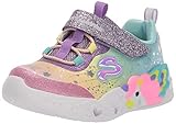 Skechers Jungen Mädchen Unicorn Charmer Twilight Dream...