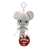 Miraculous Ladybug – Kwami Lifesize Mullo, 12,7 cm Maus...