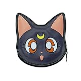 ABYstyle - Sailor Moon - Geldbörse - Luna & Artemis (Recto/Verso)