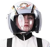 Astronautenhelm für Kinder