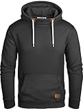 Grin&Bear Herren Kapuzenpullover Kapuzenjacke Hoodie mit hoch...