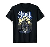 Ghost - Impera Host Amazon Exclusive T-Shirt