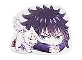 CosplayStudio Jujutsu Kaisen Kuschel Kissen I Dekokissen mit Chibi...