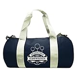 ABYstyle - Harry Potter - Quidditch Sportbag