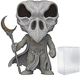 POP Marvel: Moon Knight – Khonshu Funko Pop! Vinyl-Figur (gebündelt...