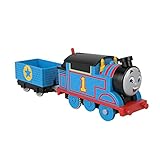 Fisher-Price HDY59 - Thomas & Friends Motorisierte...