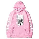 Anime The Seven Deadly Sins Hoodie Nanatsu no Taizai Cosplay Kostüm...