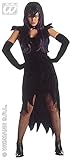 Unbekannt Widmann – cs99277/S – Kostüm Vampirella Velours...