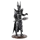 The Noble Collection Sauron Bendyfig