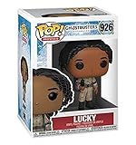 Funko POP! Movies: Ghostbusters: Afterlife - Lucky - Ghostbusters...